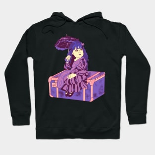 Doll Nadja Hoodie